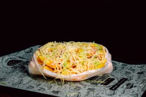 Hot Dog Imperial Linguiça