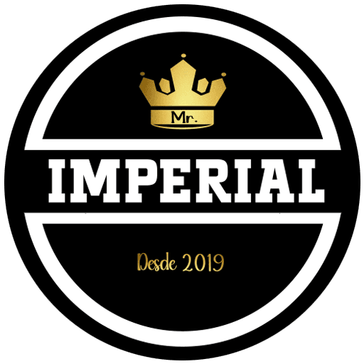 Mr. Imperial