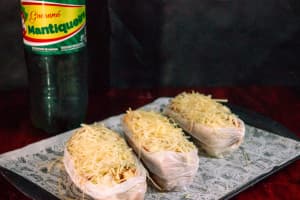 3 Hot Dog Salsicha Trad. + Refri 2L