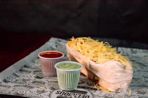 Hot Dog Salsicha Tradicional