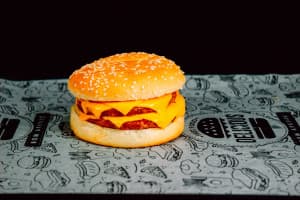 Double Cheddar