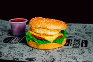 Egg Cheese